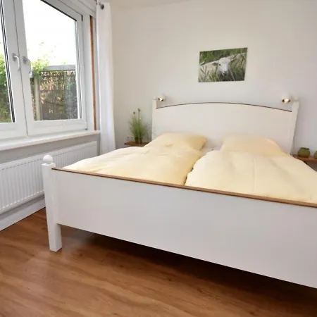 Boettgerei Duenenkeiler Apartment
