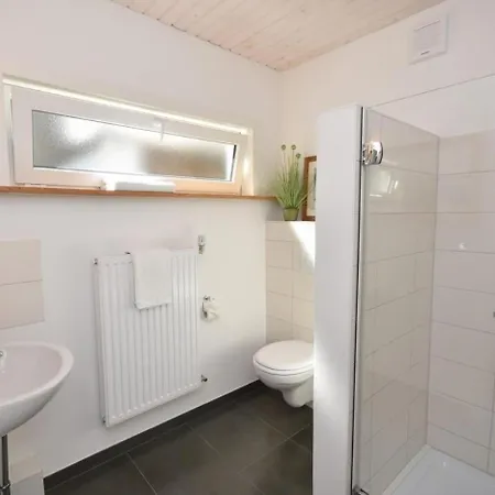 Boettgerei Duenenkeiler Dahme (Schleswig-Holstein)