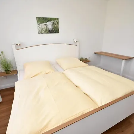 Apartment Boettgerei Duenenkeiler