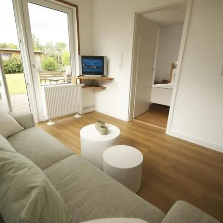 Apartment Boettgerei Duenenkeiler Dahme (Schleswig-Holstein)