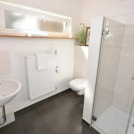 Apartment Boettgerei Duenenkeiler Dahme (Schleswig-Holstein)
