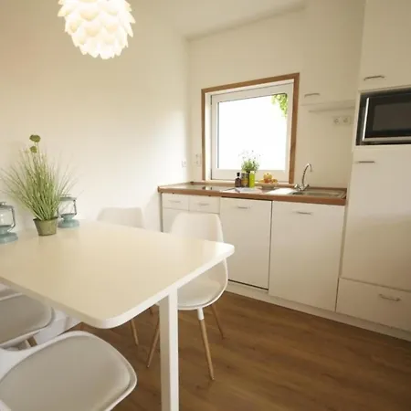 Boettgerei Duenenkeiler Apartment *