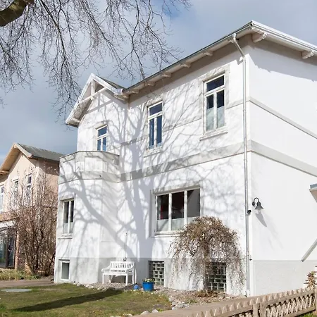 Boettgerei Duenenkeiler Apartment Dahme (Schleswig-Holstein)