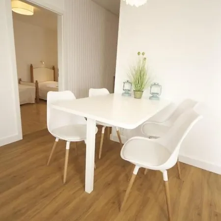 Boettgerei Duenenkeiler Apartment