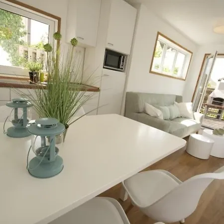 Boettgerei Duenenkeiler Apartment Dahme (Schleswig-Holstein)