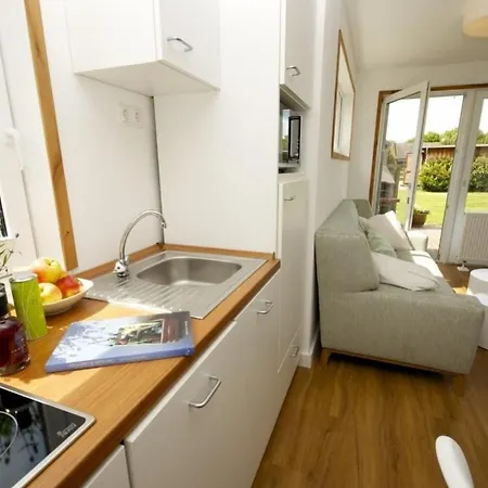 Boettgerei Duenenkeiler Apartment