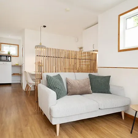 Böttgerei Dünenkeiler Apartment Dahme (Schleswig-Holstein)