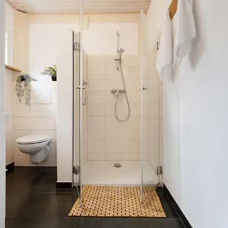 Apartment Boettgerei Duenenkeiler Dahme (Schleswig-Holstein)