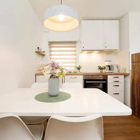 Apartment Böttgerei Dünenkeiler Dahme (Schleswig-Holstein)