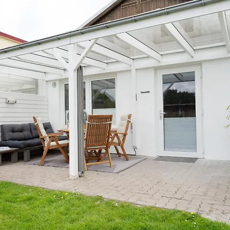 Böttgerei Dünenkeiler Apartment *