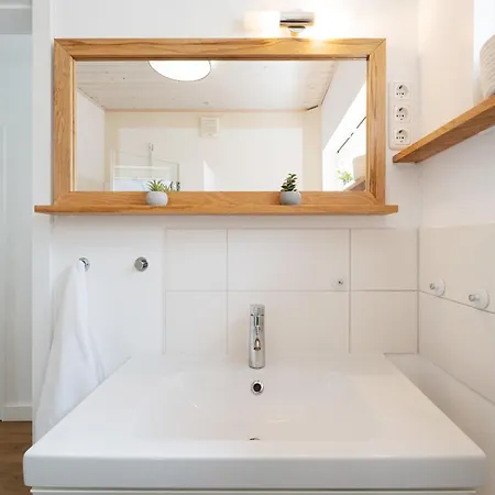 Apartment Böttgerei Dünenkeiler *