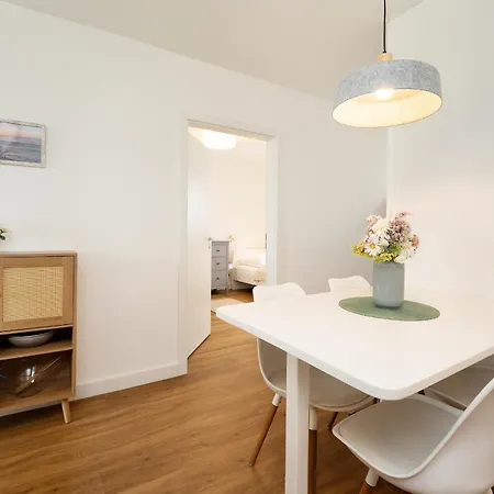 Boettgerei Duenenkeiler Apartment Dahme (Schleswig-Holstein)