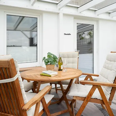 Apartment Boettgerei Duenenkeiler Dahme (Schleswig-Holstein)