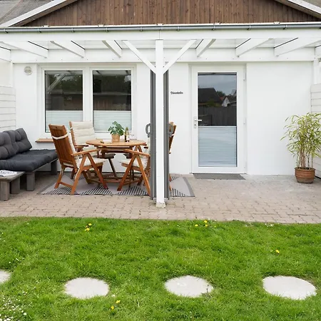 Böttgerei Dünenkeiler Apartment *