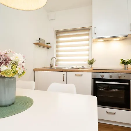 Boettgerei Duenenkeiler Apartment