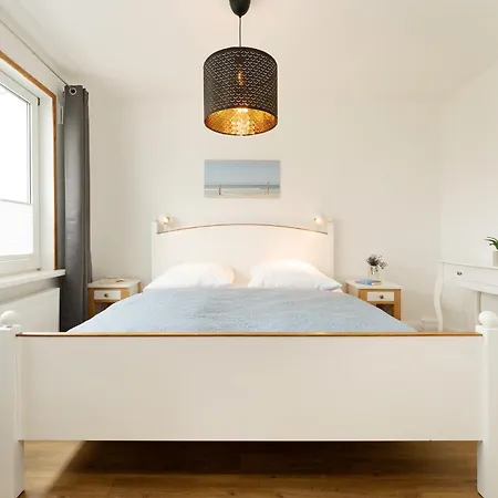 Boettgerei Duenenkeiler Apartment Dahme (Schleswig-Holstein)